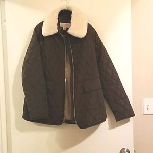 NWOT Michael Kors jacket